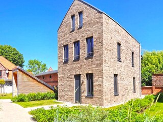 Ferienhaus Heiligenhafen Ausstattung 2