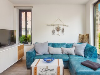 Ferienhaus Heiligenhafen Ausstattung 3