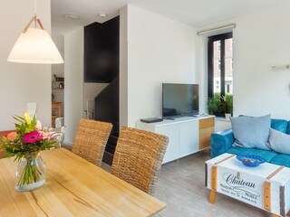 Ferienhaus Heiligenhafen Ausstattung 4