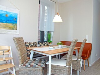 Ferienhaus Heiligenhafen Ausstattung 5