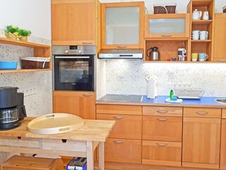 Ferienhaus Heiligenhafen Ausstattung 7