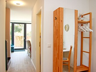 Ferienhaus Heiligenhafen Ausstattung 8