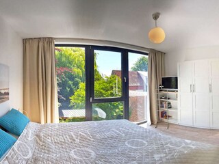 Ferienhaus Heiligenhafen Ausstattung 9