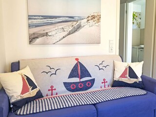 Ferienhaus Heiligenhafen Ausstattung 12