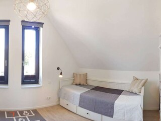 Ferienhaus Heiligenhafen Ausstattung 14