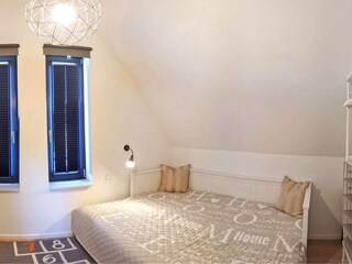 Ferienhaus Heiligenhafen Ausstattung 15