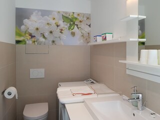 Ferienhaus Heiligenhafen Ausstattung 16