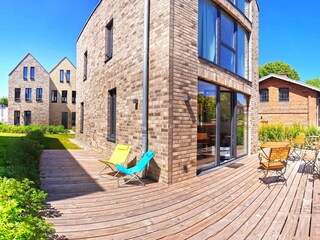 Ferienhaus Heiligenhafen Ausstattung 20