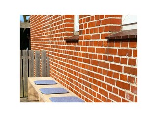 Casa per le vacanze Gollendorf Registrazione all'aperto 3