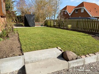 Casa de vacaciones Gollendorf Grabación al aire libre 4