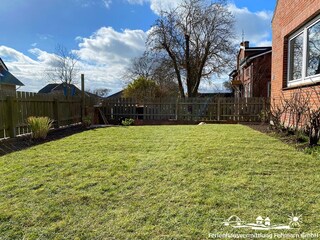 Casa per le vacanze Gollendorf Registrazione all'aperto 5