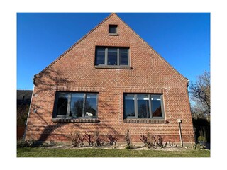 Casa per le vacanze Gollendorf Registrazione all'aperto 7