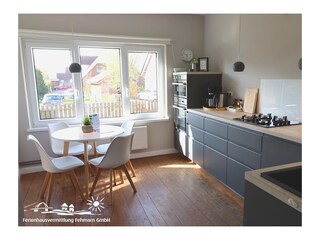 Casa de vacaciones Gollendorf Características 8