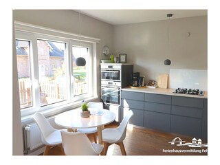 Casa de vacaciones Gollendorf Características 9