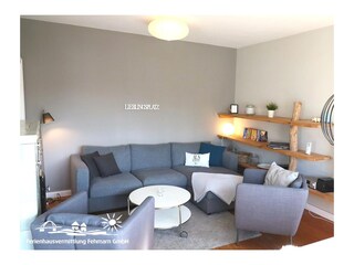 Casa de vacaciones Gollendorf Características 10