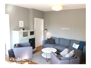 Casa per le vacanze Gollendorf Caratteristiche 11