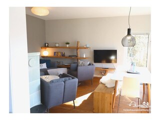 Casa per le vacanze Gollendorf Caratteristiche 13