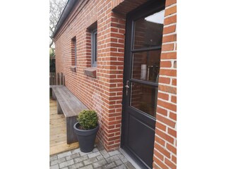 Casa per le vacanze Gollendorf  22