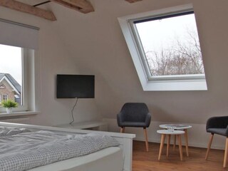 Casa de vacaciones Gollendorf Características 19