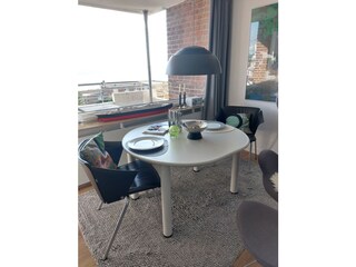 Ferienwohnung Wyk auf Föhr Ausstattung 11