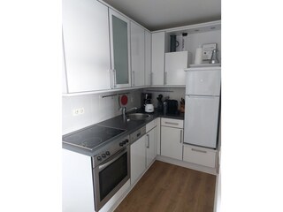 Ferienwohnung Wyk auf Föhr Ausstattung 15