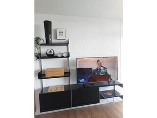 Ferienwohnung Wyk auf Föhr Ausstattung 9