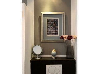 Ferienwohnung Wyk auf Föhr Ausstattung 18