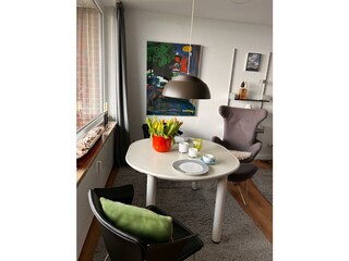 Ferienwohnung Wyk auf Föhr Ausstattung 12