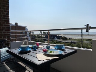 Ferienwohnung Wyk auf Föhr Ausstattung 20