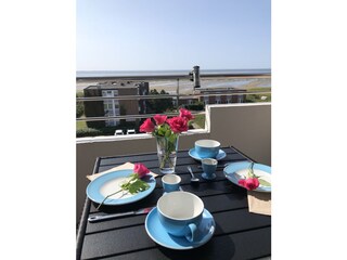 Ferienwohnung Wyk auf Föhr Ausstattung 21