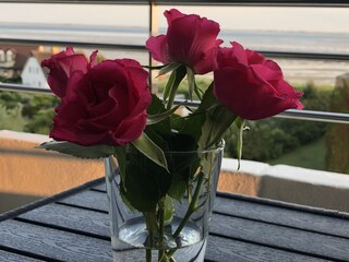 Ferienwohnung Wyk auf Föhr Ausstattung 22