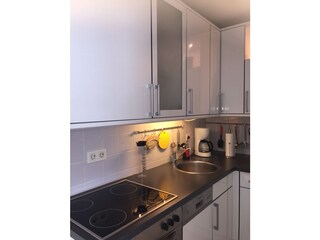 Ferienwohnung Wyk auf Föhr Ausstattung 17