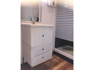 Ferienwohnung Wyk auf Föhr Ausstattung 19