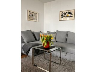 Ferienwohnung Wyk auf Föhr Ausstattung 6