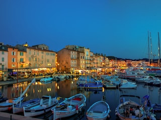 St. Tropez