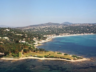 La Pointe des Sardinaux