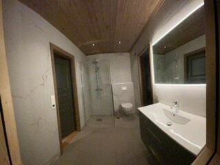 Duschbad