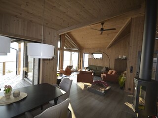 Esszimmer/Wohnzimmer