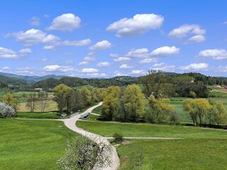 Aussicht