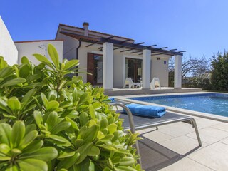 Villa Šišan Registrazione all'aperto 9