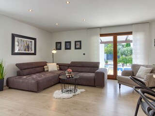 Villa Šišan Caratteristiche 10