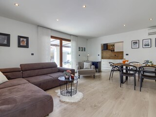 Villa Šišan Caratteristiche 11