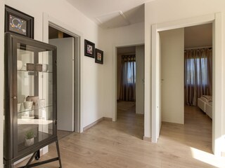 Villa Šišan Caratteristiche 16