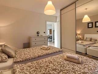 Villa Šišan Caratteristiche 19