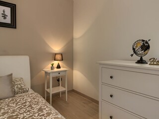 Villa Šišan Caratteristiche 20