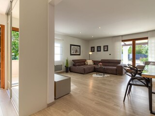 Villa Šišan Caratteristiche 24