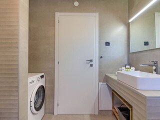 Villa Šišan Caratteristiche 27