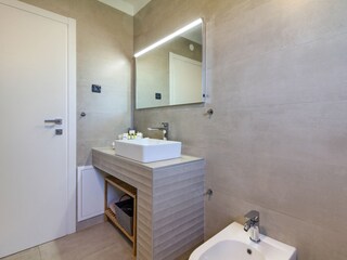 Villa Šišan Caratteristiche 28