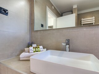 Villa Šišan Caratteristiche 29