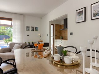 Villa Šišan Caratteristiche 30